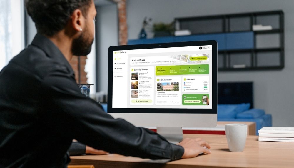 Un seul outil pour piloter tous vos réseaux sociaux 